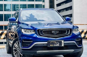 2020 Geely Azkarra 1.5 Luxury DCT in Makati, Metro Manila