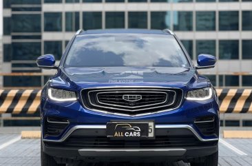 2020 Geely Coolray in Makati, Metro Manila