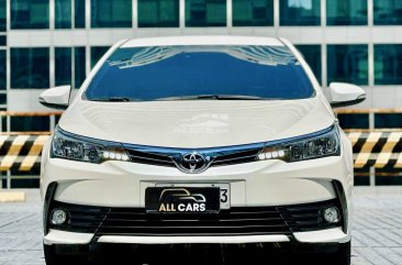 2018 Toyota Corolla Altis in Makati, Metro Manila