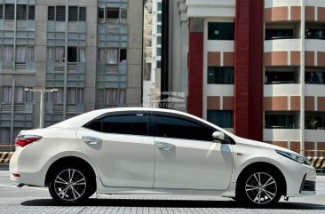 2018 Toyota Corolla Altis  1.6 V CVT in Makati, Metro Manila