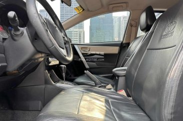 2015 Toyota Altis in Makati, Metro Manila