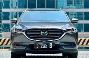2020 Mazda CX-8 2.5L AWD Exclusive 6-Seater in Makati, Metro Manila