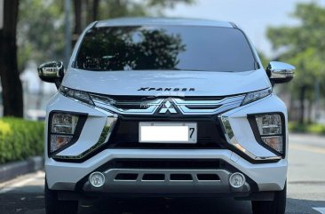 2021 Mitsubishi Xpander GLS 1.5 AT in Makati, Metro Manila