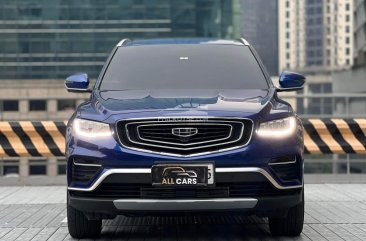2020 Geely Azkarra 1.5 Luxury DCT in Makati, Metro Manila