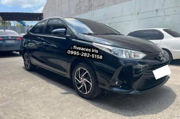 White Toyota Vios 2021 for sale in Mandaue