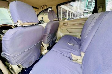 Sell White 2018 Suzuki Ertiga in Makati