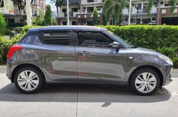 Sell White 2020 Suzuki Swift in Parañaque