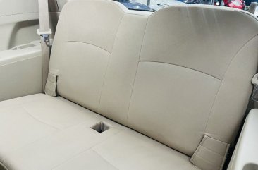 White Suzuki Ertiga 2018 for sale in Las Piñas