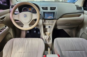 Selling White Suzuki Ertiga 2018 in Manila