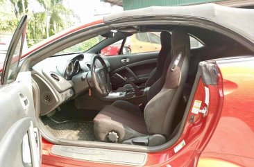 Selling White Mitsubishi Eclipse 2012 in Pasig