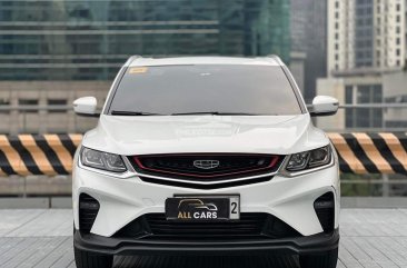 2021 Geely Coolray 1.5 Premium DCT in Makati, Metro Manila