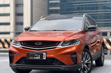 2020 Geely Coolray 1.5 Sport DCT in Makati, Metro Manila