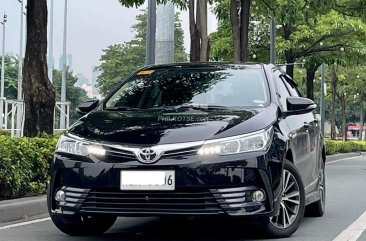 2018 Toyota Altis in Makati, Metro Manila