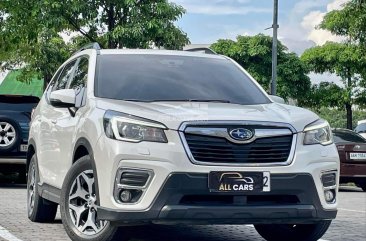 2019 Subaru Forester  2.0i-L in Makati, Metro Manila