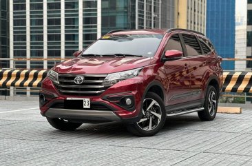 2022 Toyota Rush G GR-S 1.5 AT in Makati, Metro Manila