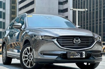 2020 Mazda CX-8 2.5L AWD Exclusive 6-Seater in Makati, Metro Manila