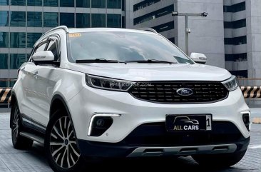 2022 Ford Territory Titanium 1.5 EcoBoost AT in Makati, Metro Manila