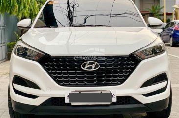 2019 Hyundai Tucson  2.0 CRDi GL 6AT 2WD (Dsl) in Manila, Metro Manila