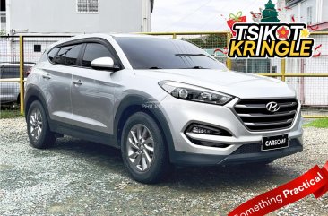 2019 Hyundai Tucson 2.0 GL 4x2 AT in Pasay, Metro Manila