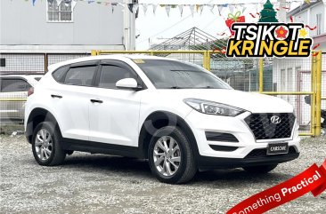 2020 Hyundai Tucson in Pasay, Metro Manila