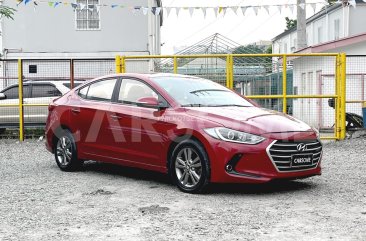 2016 Hyundai Elantra 1.6 GL AT in Pasay, Metro Manila