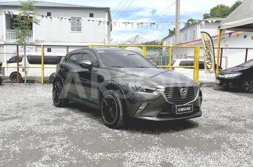 2018 Mazda CX-3 in Pasay, Metro Manila