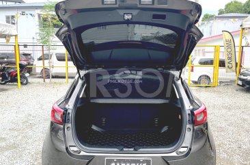 2018 Mazda CX-3 in Pasay, Metro Manila