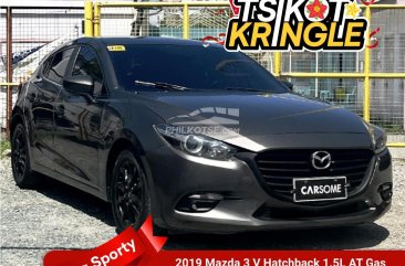 2019 Mazda 3 in Pasay, Metro Manila