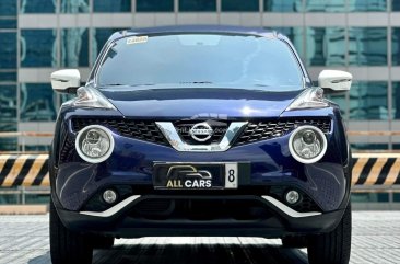 2017 Nissan Juke in Makati, Metro Manila