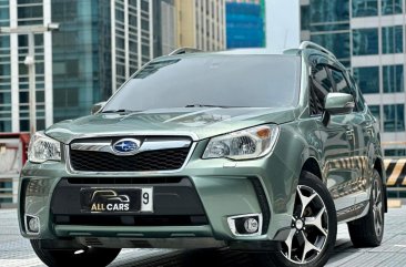 2015 Subaru Xt in Makati, Metro Manila