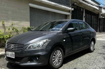 2019 Suzuki Ciaz  GL 1.4L-A/T in Quezon City, Metro Manila