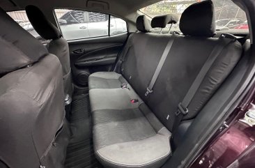 Selling White Toyota Vios 2021 in Parañaque