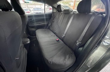 Selling White Toyota Vios 2021 in Parañaque