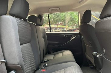 Sell White 2020 Toyota Innova in Manila