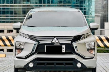 White Mitsubishi XPANDER 2019 for sale in Makati