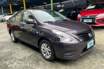 Sell White 2019 Nissan Almera in Quezon City