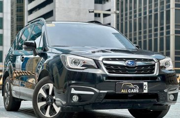 2017 Subaru Forester  2.0i-L in Makati, Metro Manila