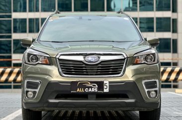 2019 Subaru Forester in Makati, Metro Manila