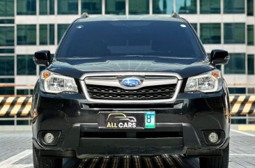 2013 Subaru Forester in Makati, Metro Manila