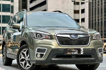 2019 Subaru Forester  2.0i-L in Makati, Metro Manila