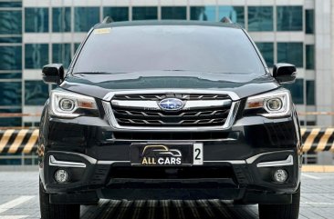 2017 Subaru Forester in Makati, Metro Manila