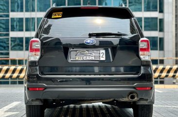 2017 Subaru Forester in Makati, Metro Manila