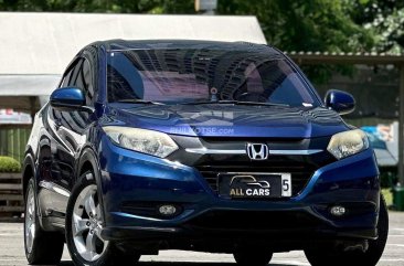 2015 Honda HR-V  1.8 E CVT in Makati, Metro Manila