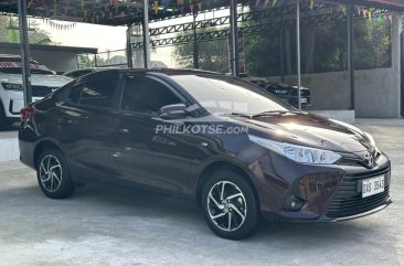 2022 Toyota Vios in Angeles, Pampanga