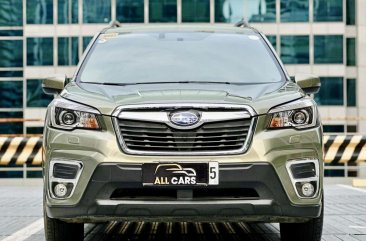 2019 Subaru Forester in Makati, Metro Manila