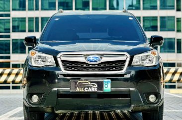 2013 Subaru Forester in Makati, Metro Manila