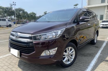 2017 Toyota Innova in Makati, Metro Manila