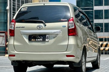 2016 Toyota Avanza  1.3 E MT in Makati, Metro Manila