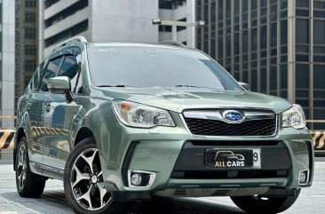 2015 Subaru Forester in Makati, Metro Manila