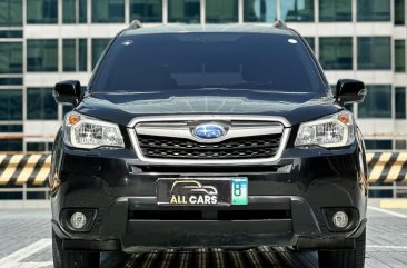 2013 Subaru Forester  2.0i-L in Makati, Metro Manila